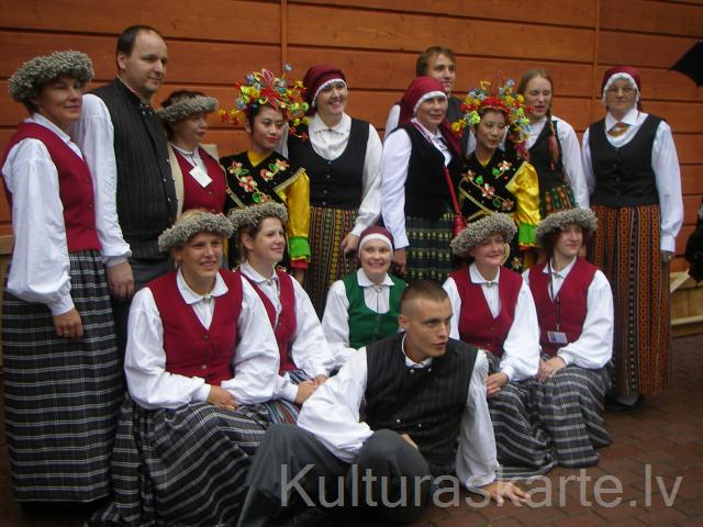 Polijas festivāls